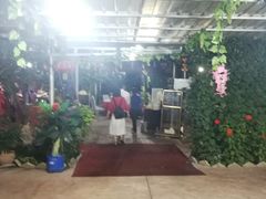 -马白开来特色羊排揪片子  (总店)