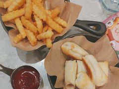 -必胜客(远大路店)