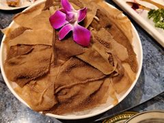 -百草滩羊清水涮羊肉·清真·宁夏盐池滩羊(莲花桥店)