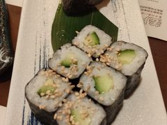 -七町糖果寿司屋(龙洞广工店)