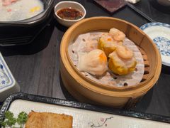 -山水茶艺馆·点心粤菜·30年老字号