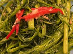 -新世界餐厅(万达店)