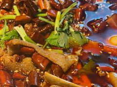 -麻六记(新天地店)