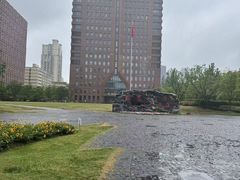 -复旦大学附属肿瘤医院(徐汇院区)