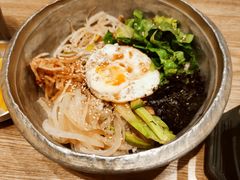 铁盆拌饭-几之上韩国小食