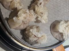 羊肉烧卖-清真文铁家烧麦馆