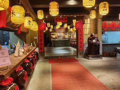 -大自然(鲁家村店)