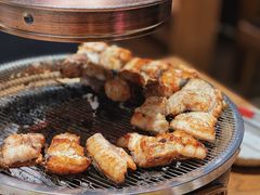 -泥炉烧肉师(新街口金銮巷店)