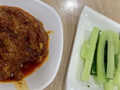 -姥家春饼店(漳州二路店)