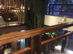 -马路边上·小海鲜烧烤(八一路店)