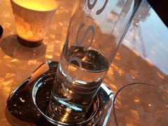 -广州四季酒店·佰鲜汇·现代法餐