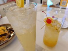 -盐说·西式餐酒馆(光明万达店)