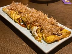 鸡蛋卷-有喜屋·深夜食堂(北京西路店)