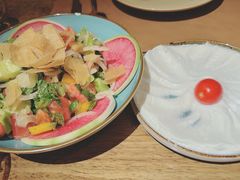 -Antalya安塔利亚土耳其餐厅(猎德店)