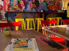 -Mesa Madre梅萨妈妈·Bintana(国贸店)