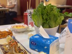 -拾也•和牛•海鲜•烤肉放题(卓悦INTOWN店)