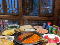 -蜀大侠火锅(春熙路店)