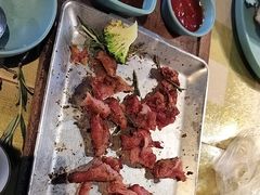 -美森西餐厅(曙光大道店)