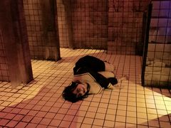 -恐怖游戏(湖滨店)