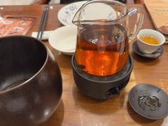 -龙悦湾酒家·八阵鱼生·渔人码头店