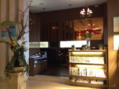 iphone_upload_pic-天母蓝鸟西餐厅·烘焙蛋糕(十三碗店)