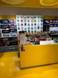 -乐高授权专卖店(浦东嘉里城店)