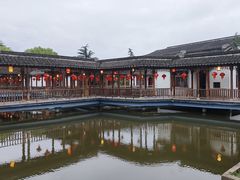 -渭塘酒家(生态园店)