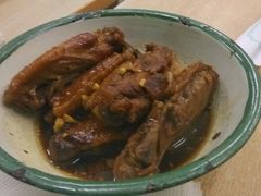 老爸鸡翅-做了不起的80后