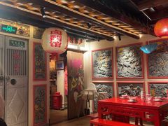 -春梅里卤鹅馆·47年老字号(中山路店)