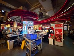 -大龙燚火锅(太古里店)