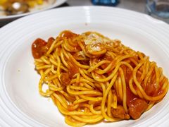 意面-必胜客(瑞虹店)