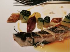 -L'Arome芳芳法国餐厅(仙林金鹰店)