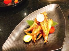 -上海1号私藏菜(静安店)
