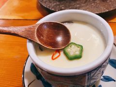 茶碗蒸-游You House(西单老佛爷店)