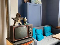 -84那年咖啡馆(李沧万达店)