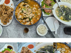 -品鲜海鲜餐厅(黄厝店)