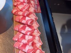 -辣伍鲜毛肚老火锅(元一店)