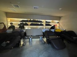 -DX HAIR SALON·发现未知美发沙龙