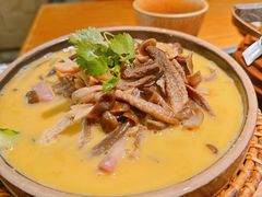 -吃饭皇帝大(长宁龙之梦店)