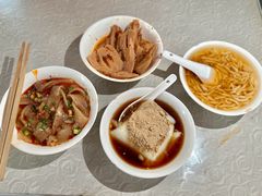 凉粉凉虾-好吃狗凉糕总店