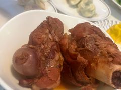 -叁拾壹克饺子·东北菜(国贸店)