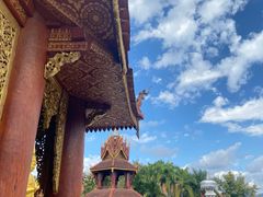 -西双版纳总佛寺