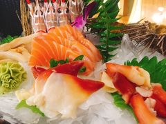 -割烹旭日本料理(龙湖狮山天街店)