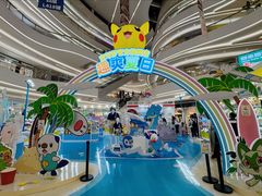 -KK ONE(京基滨河时代店)