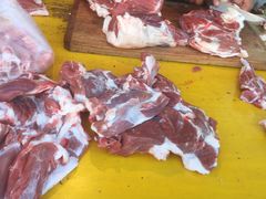 -王德炭烤牛羊肉(西关大街店)