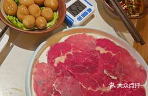 Fresh Tenderloin Beef