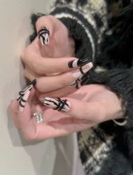 -斯馨·健康美甲美睫