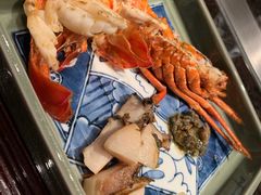 -Ginza Onodera铁板烧(外滩十八号店)