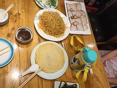 -阜新饼王(和平路店)