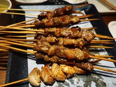 -管氏翅吧(马家堡店)